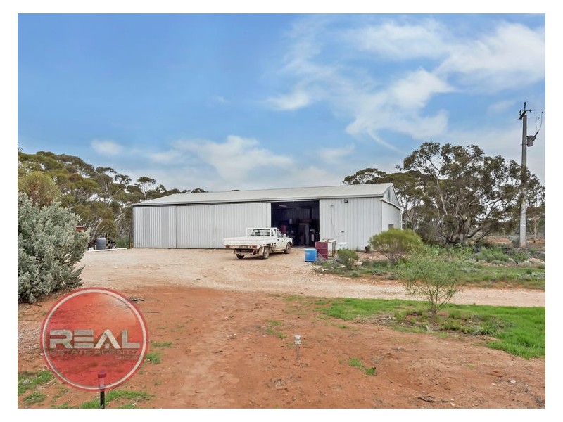 58 Richards Road, Cadell SA 5321