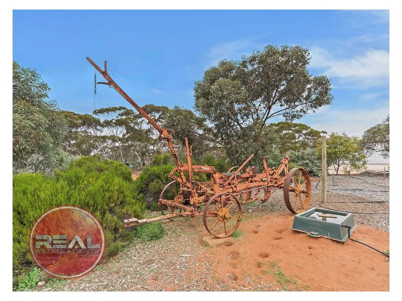 58 Richards Road, Cadell SA 5321