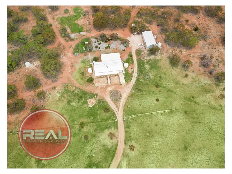 58 Richards Road, Cadell SA 5321