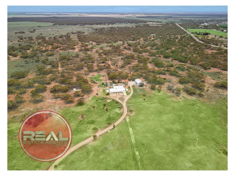 58 Richards Road, Cadell SA 5321