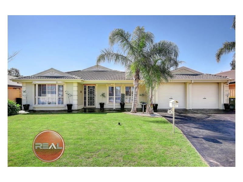 66 Atkinson Drive, Burton SA 5110