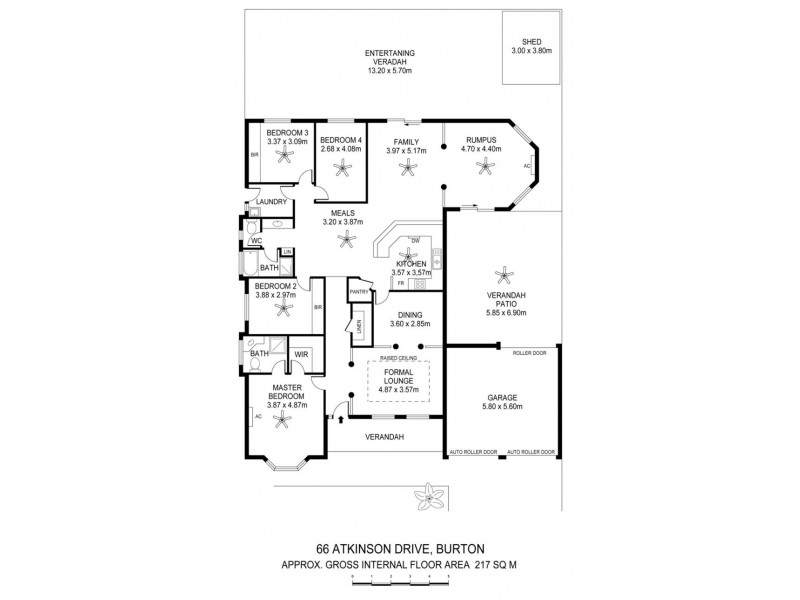 66 Atkinson Drive, Burton SA 5110