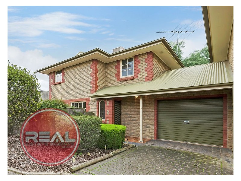 Unit 8, 36-38 Eighth Street, Gawler South SA 5118