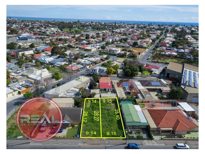 35 & 36 Causeway Road, Glanville SA 5015