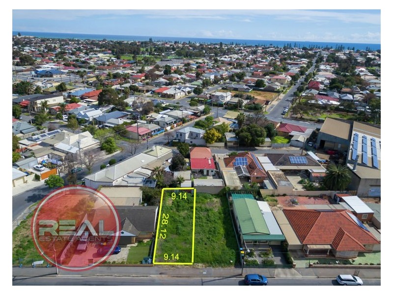 35 & 36 Causeway Road, Glanville SA 5015