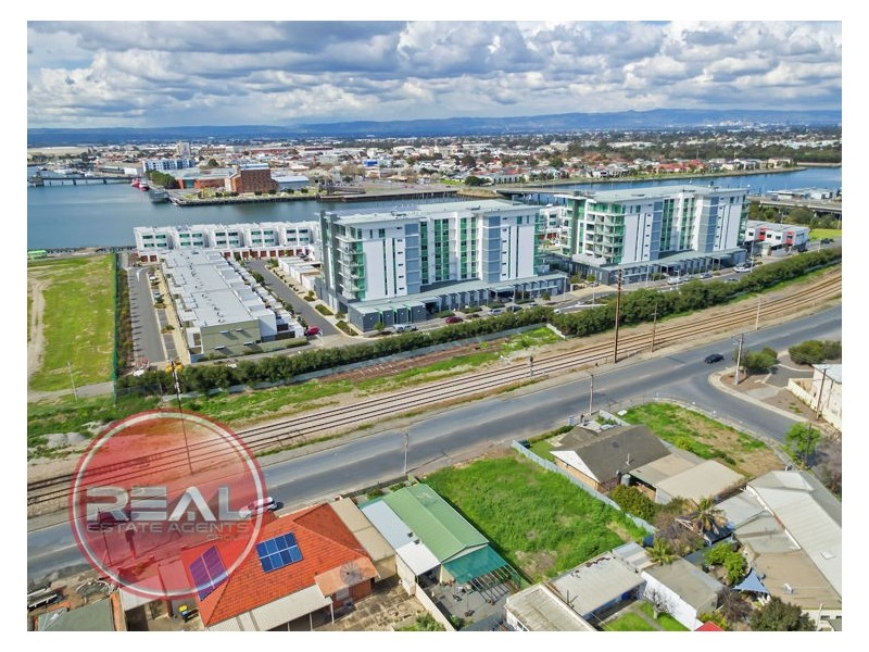 35 & 36 Causeway Road, Glanville SA 5015