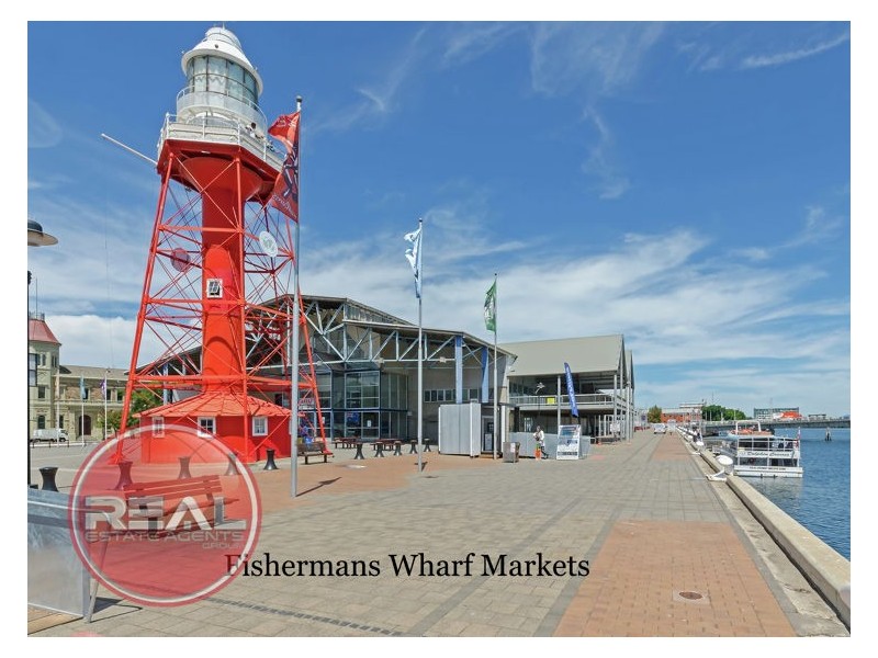 35 & 36 Causeway Road, Glanville SA 5015