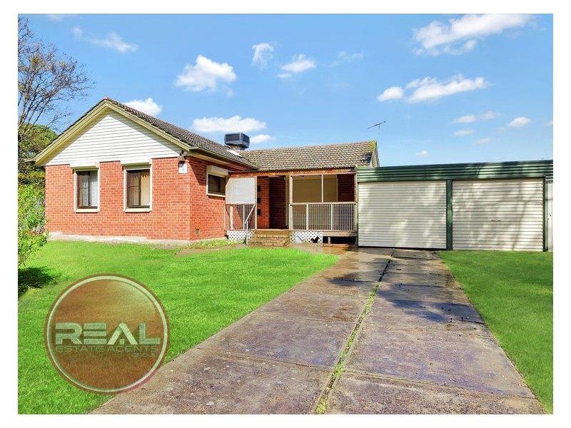 91 Forrestall Road, Elizabeth Downs SA 5113