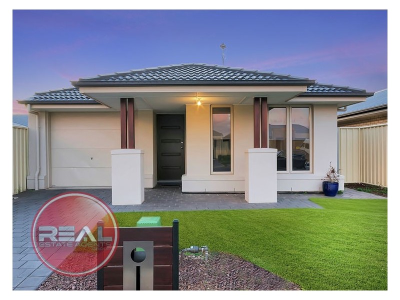30 Carbone Drive, Munno Para West SA 5115