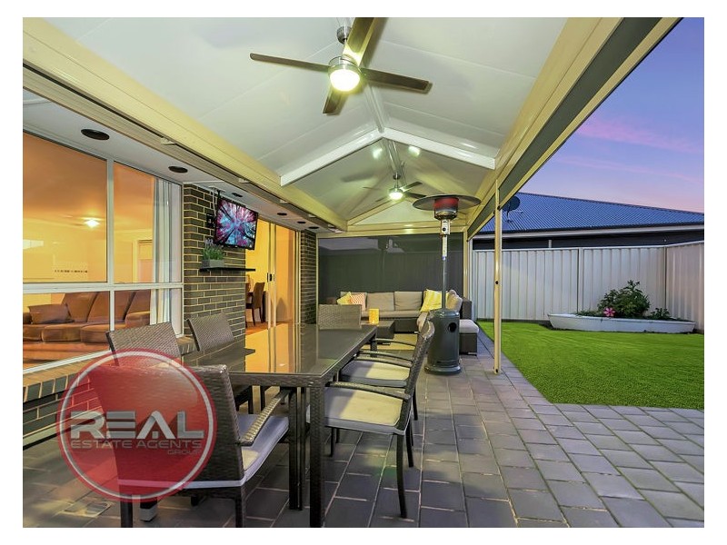 30 Carbone Drive, Munno Para West SA 5115