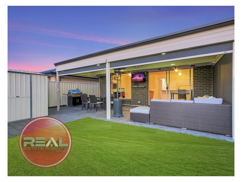 30 Carbone Drive, Munno Para West SA 5115