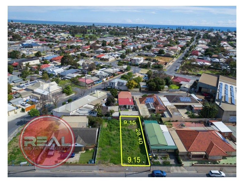 63 Causeway Road, Glanville SA 5015