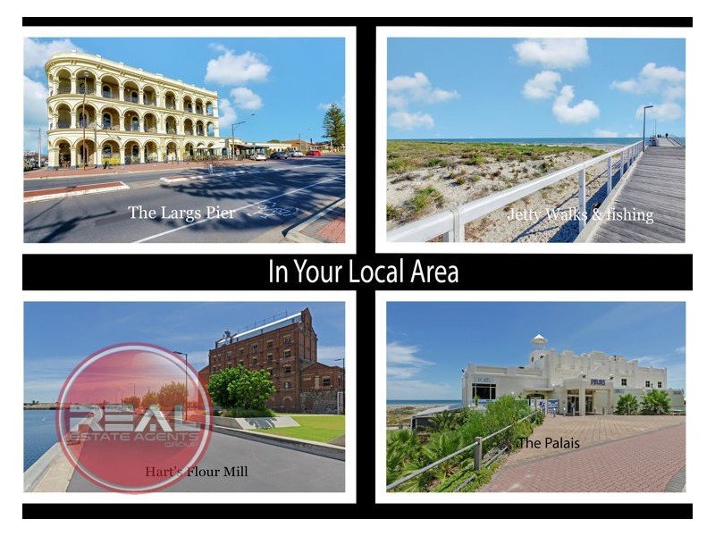 63 Causeway Road, Glanville SA 5015