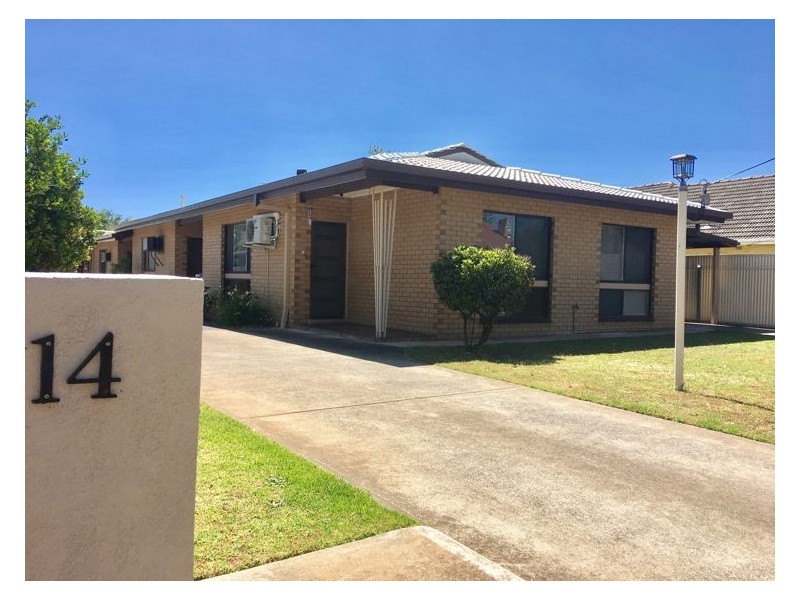 2/14 Meredith Street, Sefton Park SA 5083