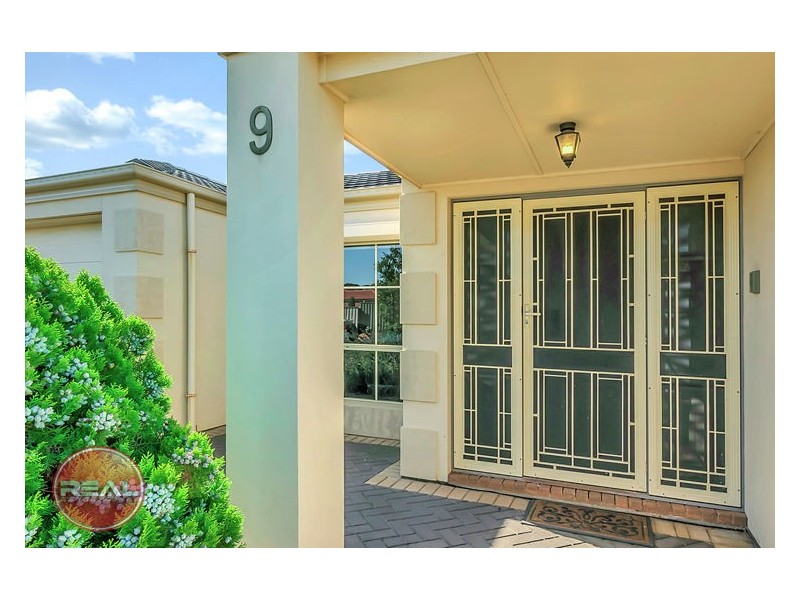9 Matthew Street, Munno Para West SA 5115