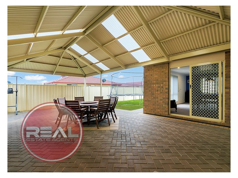 9 Matthew Street, Munno Para West SA 5115