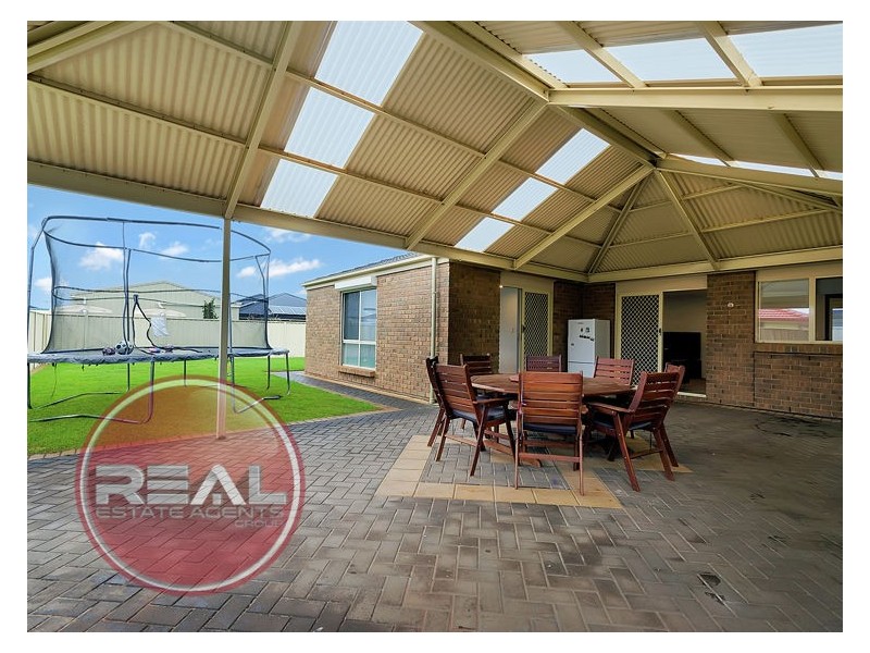 9 Matthew Street, Munno Para West SA 5115