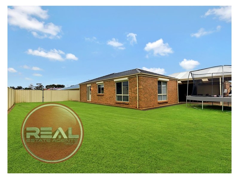 9 Matthew Street, Munno Para West SA 5115