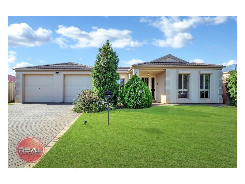 9 Matthew Street, Munno Para West SA 5115