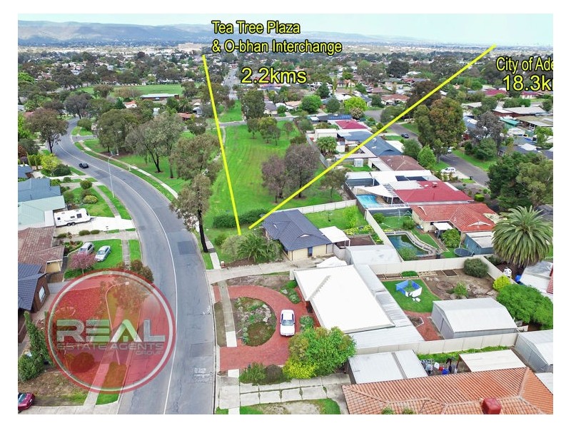 1/114 Ladywood Road, Modbury Heights SA 5092