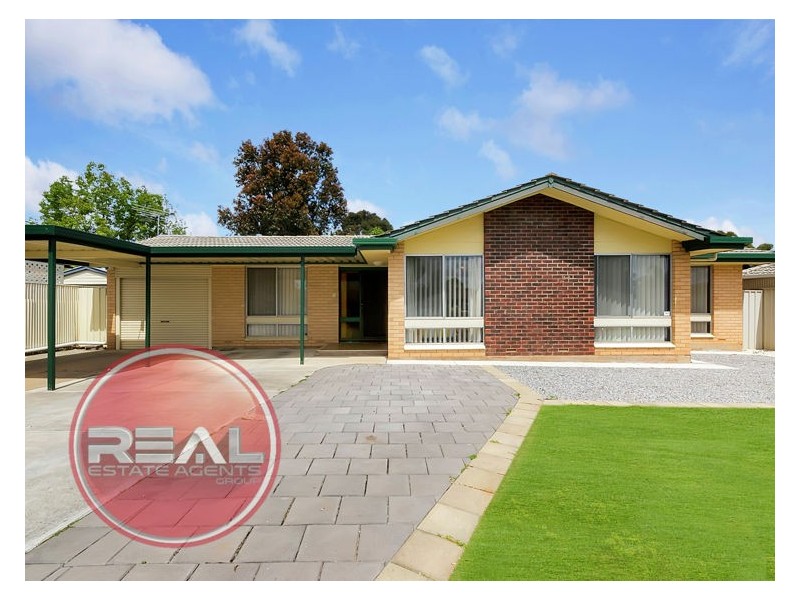 31 Graylon Way, Salisbury Park SA 5109