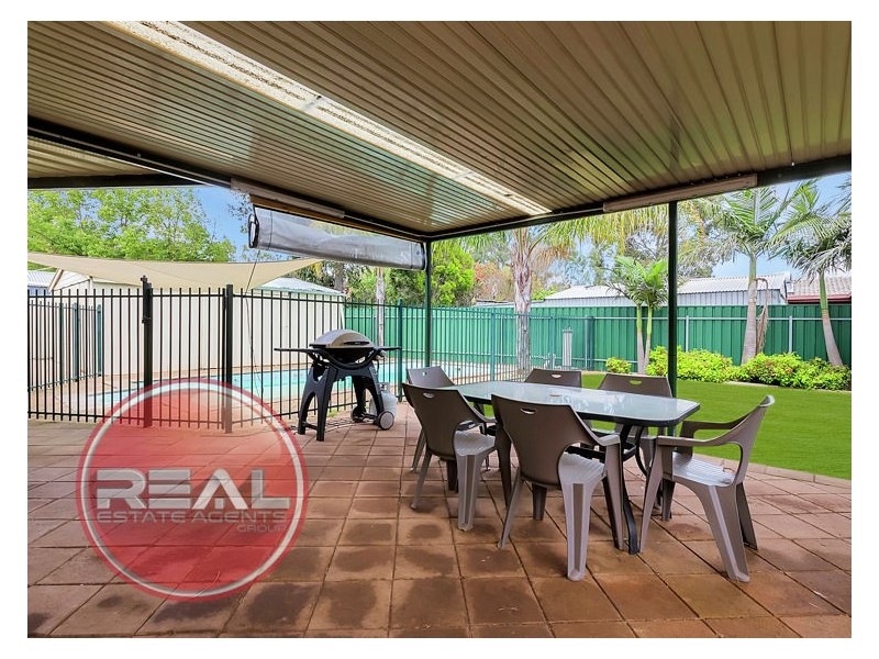 31 Graylon Way, Salisbury Park SA 5109