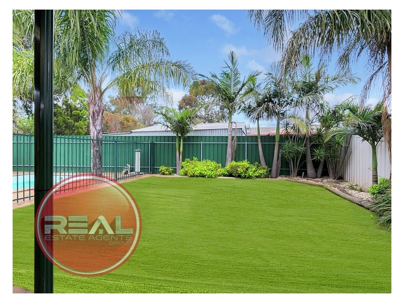 31 Graylon Way, Salisbury Park SA 5109