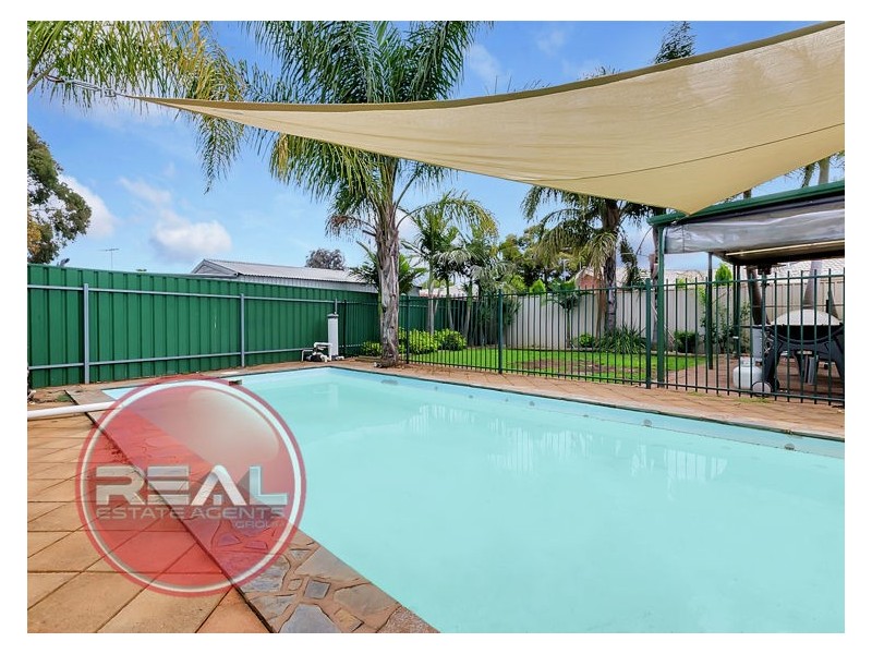 31 Graylon Way, Salisbury Park SA 5109