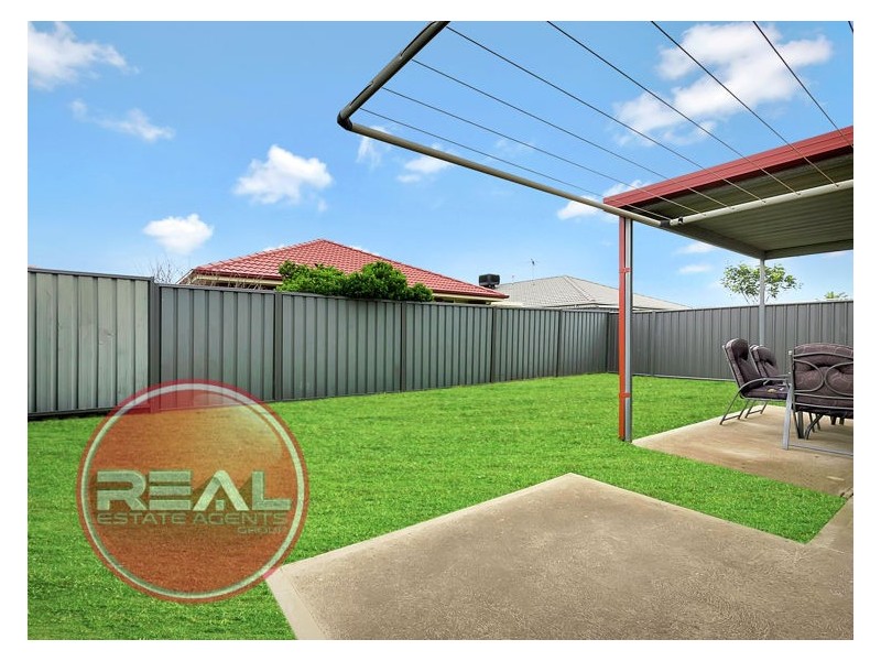 1 Sophia Way, Andrews Farm SA 5114