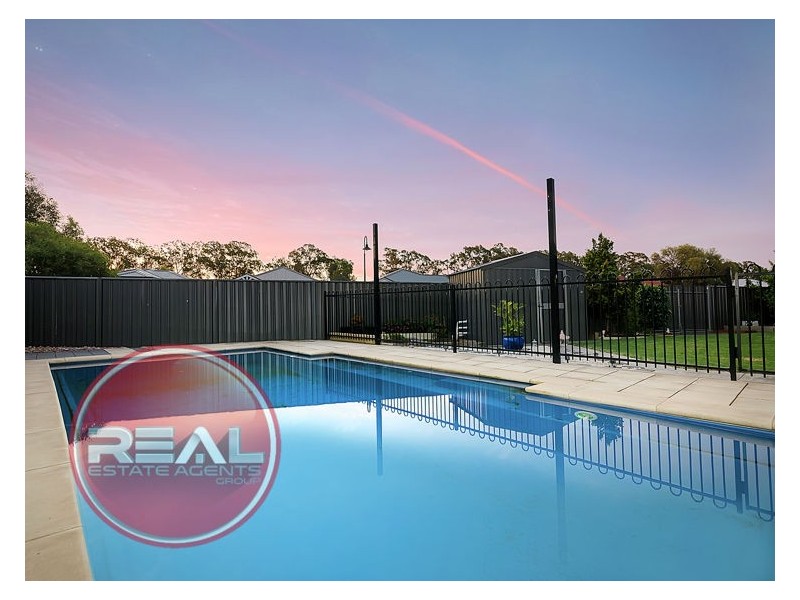 Andrews Farm SA 5114