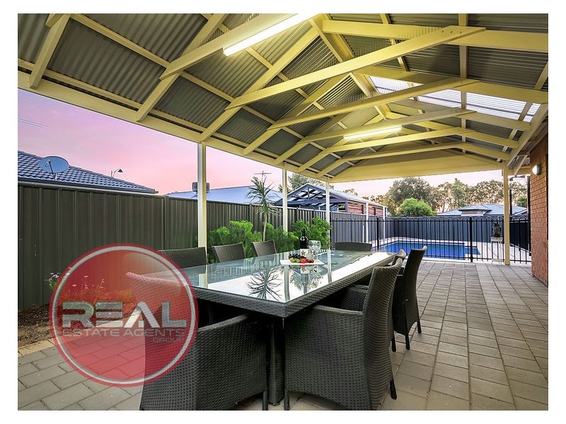 Andrews Farm SA 5114