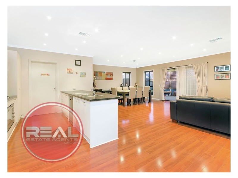 Andrews Farm SA 5114