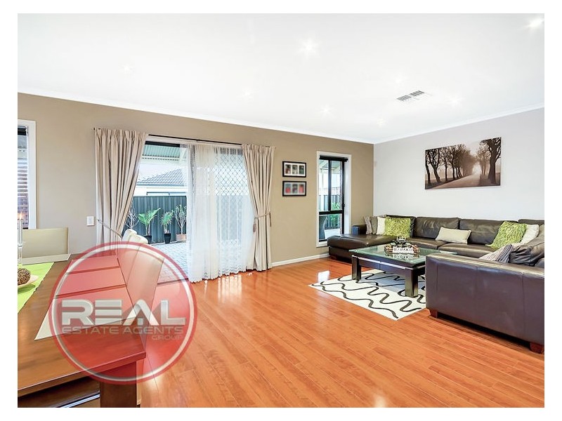 Andrews Farm SA 5114