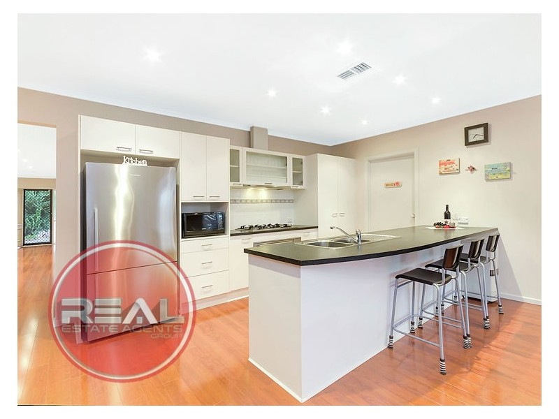 Andrews Farm SA 5114