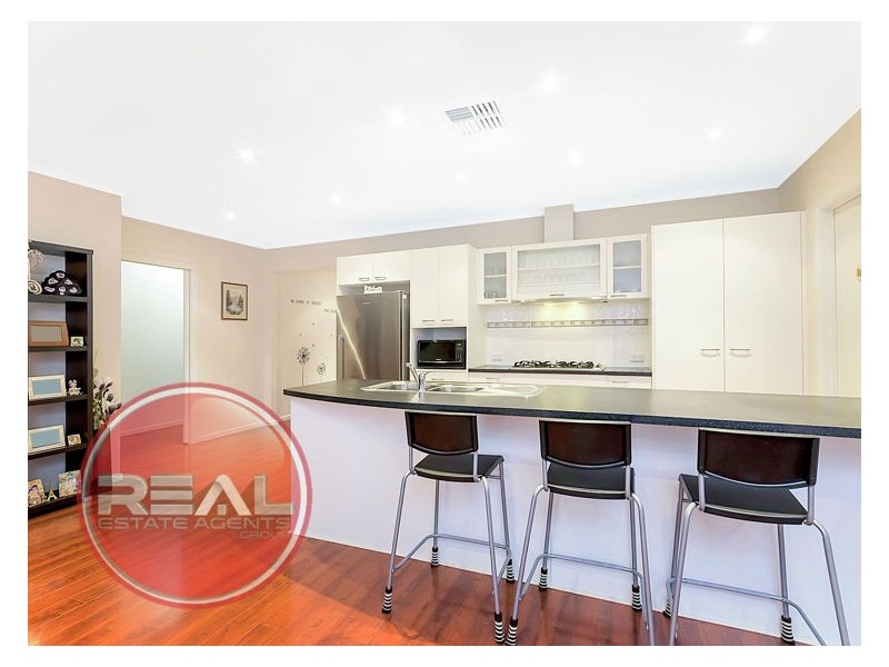 Andrews Farm SA 5114