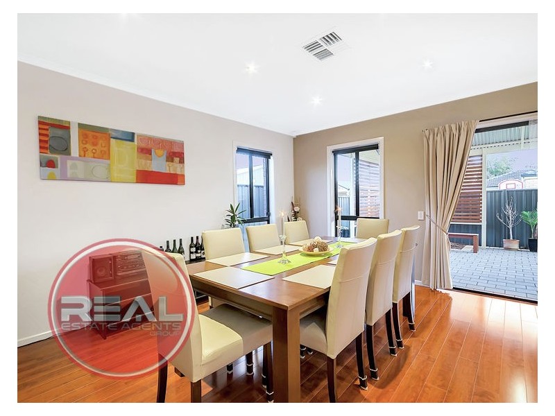 Andrews Farm SA 5114