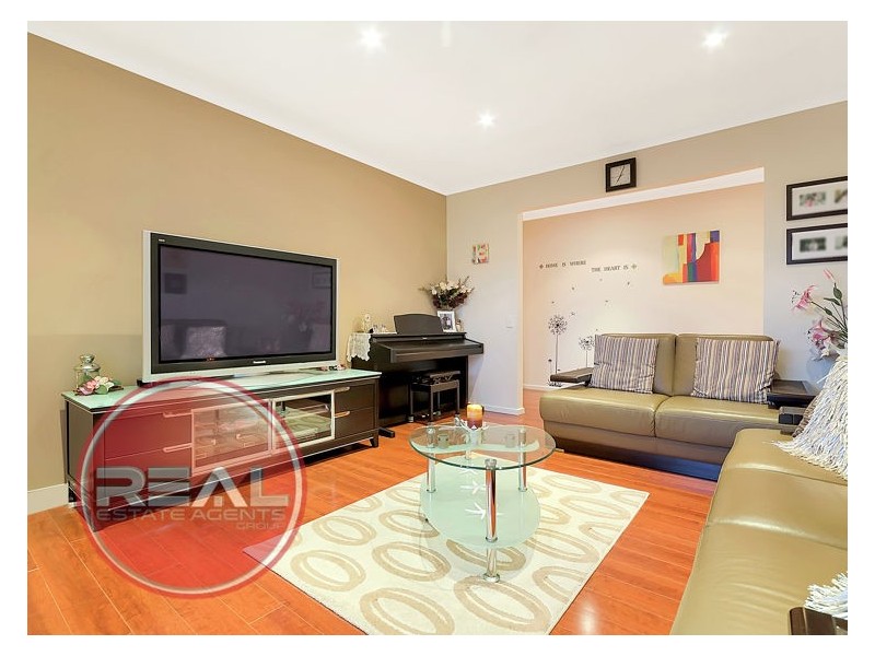 Andrews Farm SA 5114