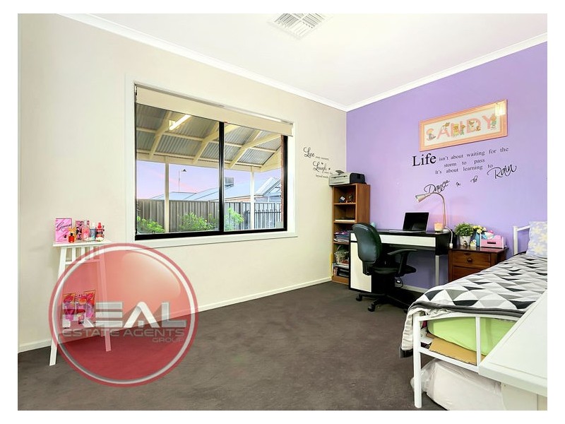 Andrews Farm SA 5114