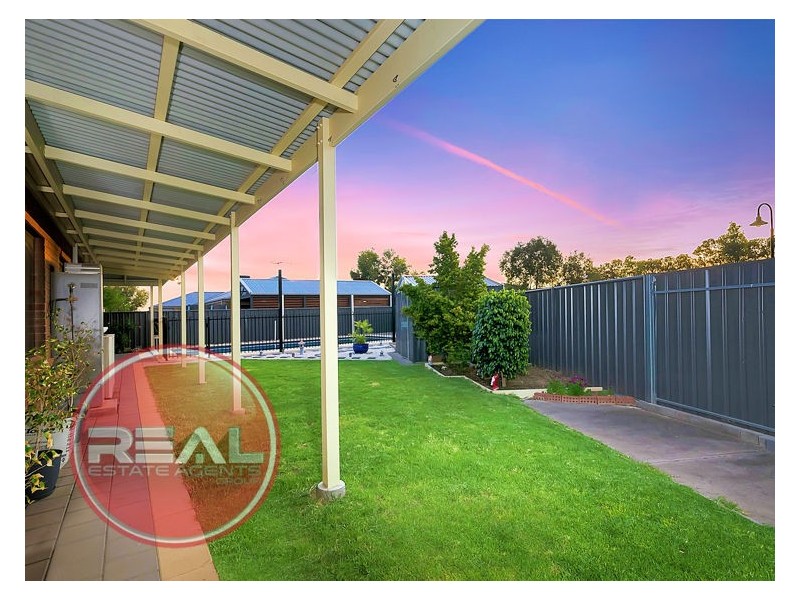 Andrews Farm SA 5114