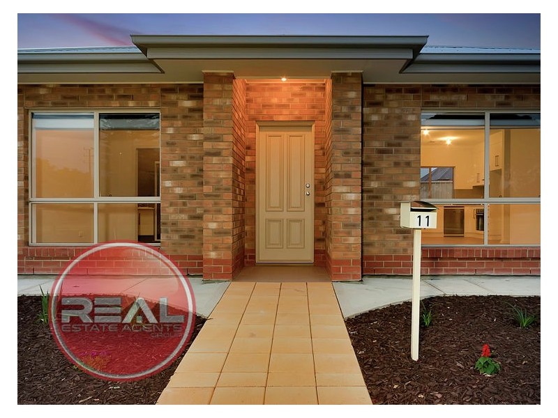 11 Wells Street, Birkenhead SA 5015