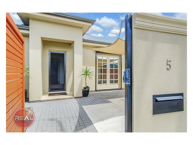 5 Goldsworthy Road, Ethelton SA 5015