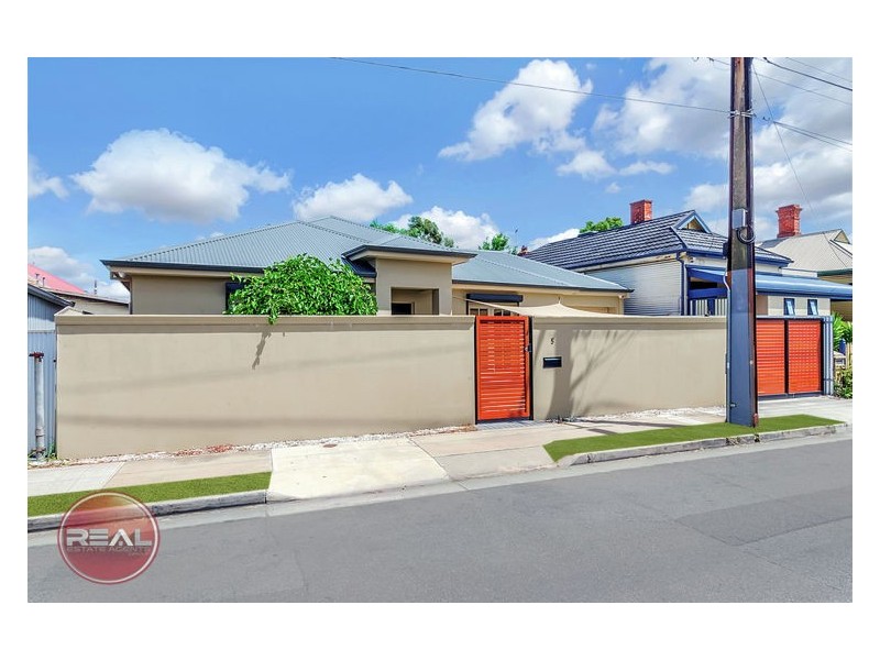 5 Goldsworthy Road, Ethelton SA 5015