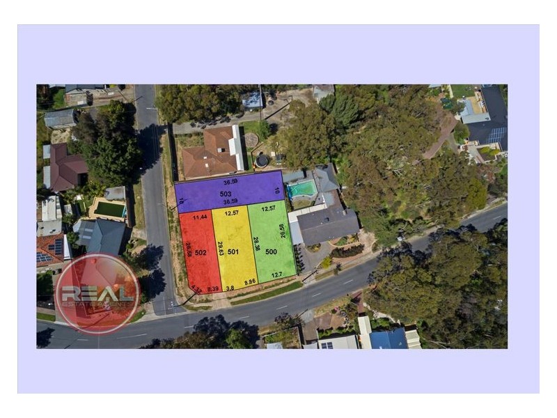 23 Grandview Drive, Tea Tree Gully SA 5091