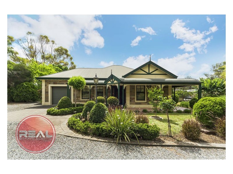 8 Pederick Court, Lewiston SA 5501