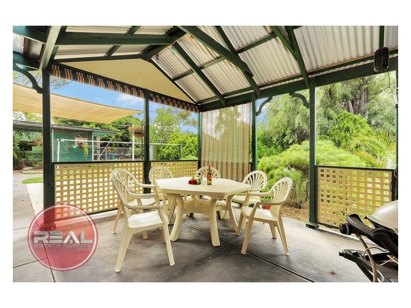 8 Pederick Court, Lewiston SA 5501