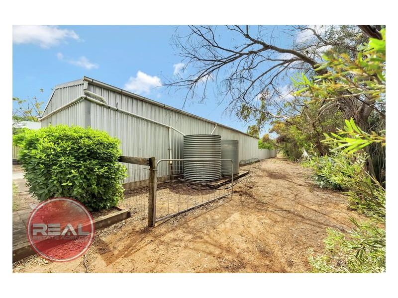 8 Pederick Court, Lewiston SA 5501