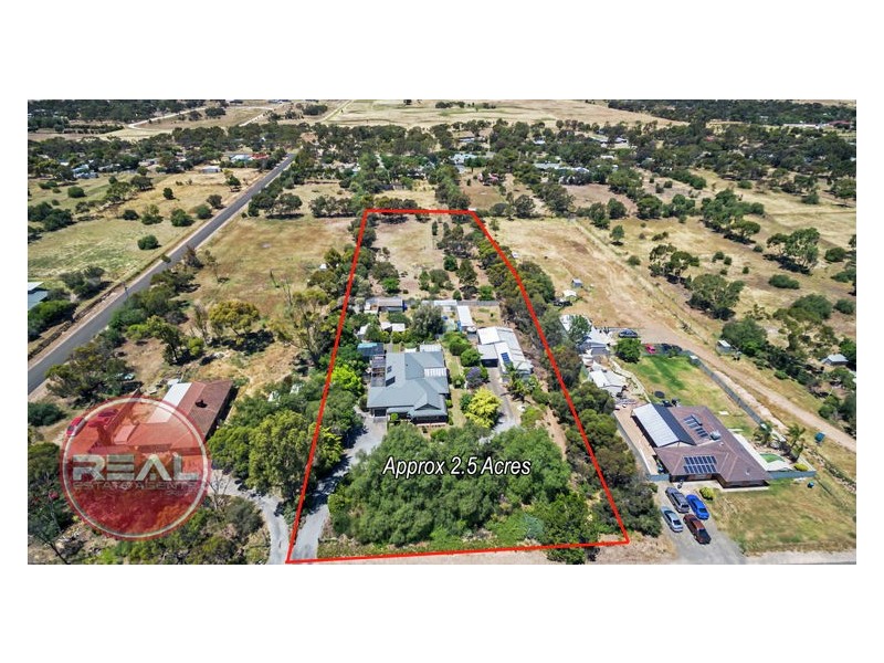 8 Pederick Court, Lewiston SA 5501