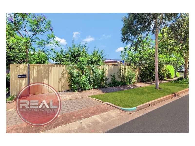 1/14 Chiselbury Road, Elizabeth Vale SA 5112