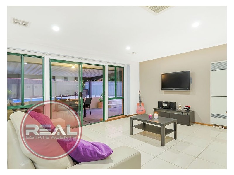 5 Rambutan Court, Greenwith SA 5125