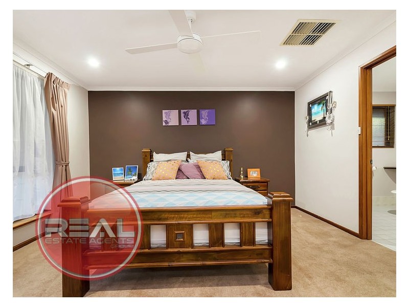 5 Rambutan Court, Greenwith SA 5125